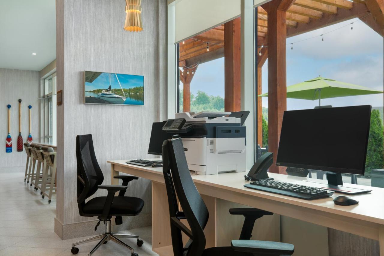 Home2 Suites By Hilton Huntsville Exteriör bild