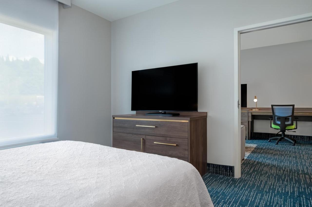 Home2 Suites By Hilton Huntsville Exteriör bild