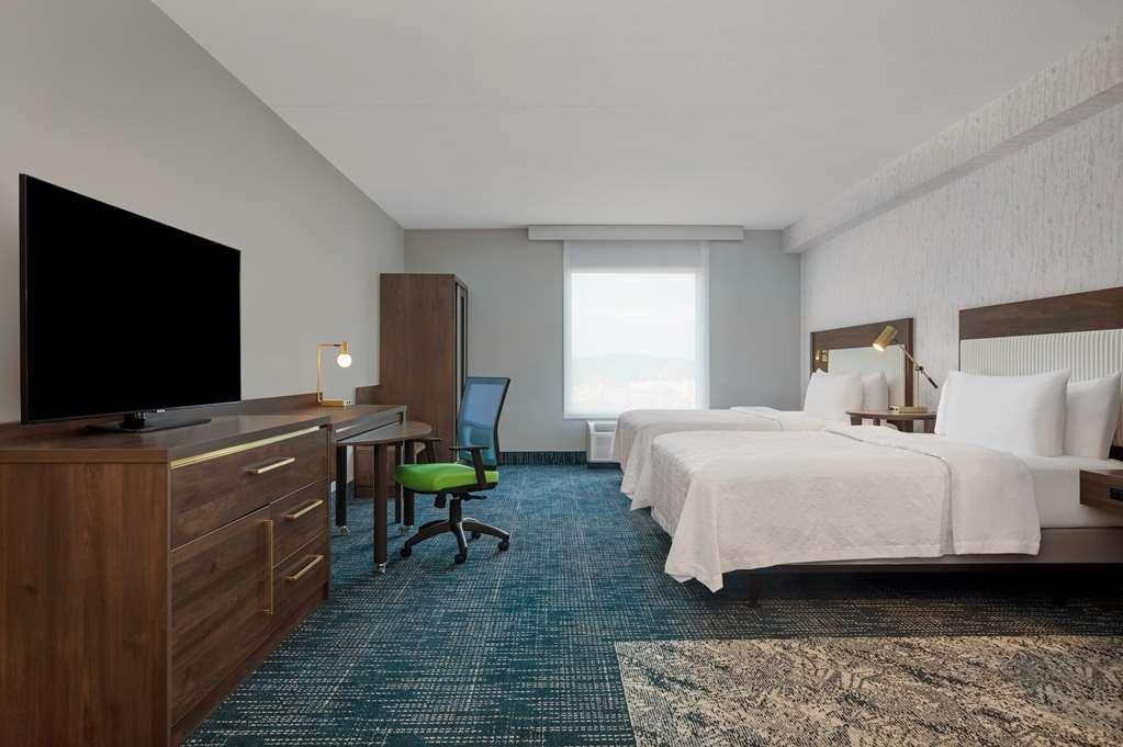 Home2 Suites By Hilton Huntsville Rum bild
