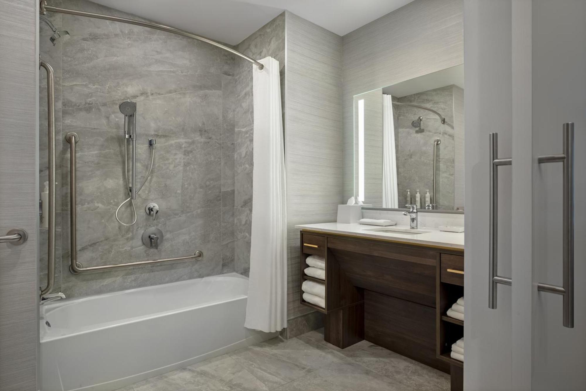 Home2 Suites By Hilton Huntsville Exteriör bild