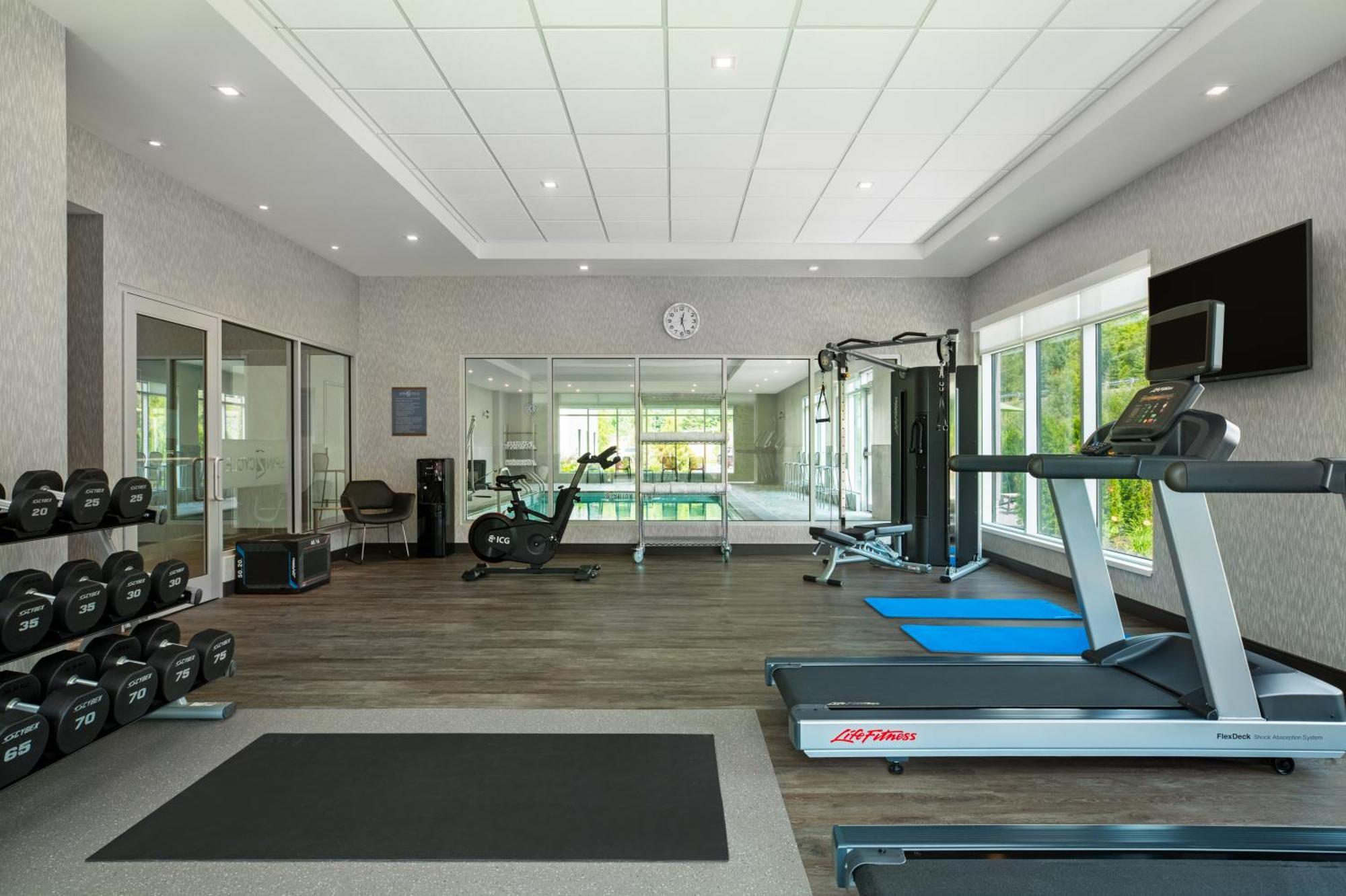 Home2 Suites By Hilton Huntsville Exteriör bild
