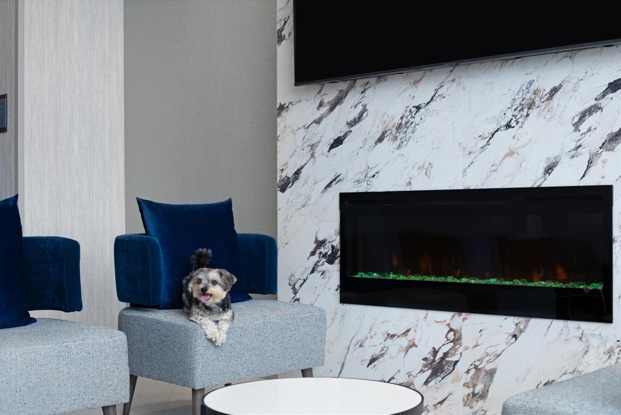 Home2 Suites By Hilton Huntsville Exteriör bild