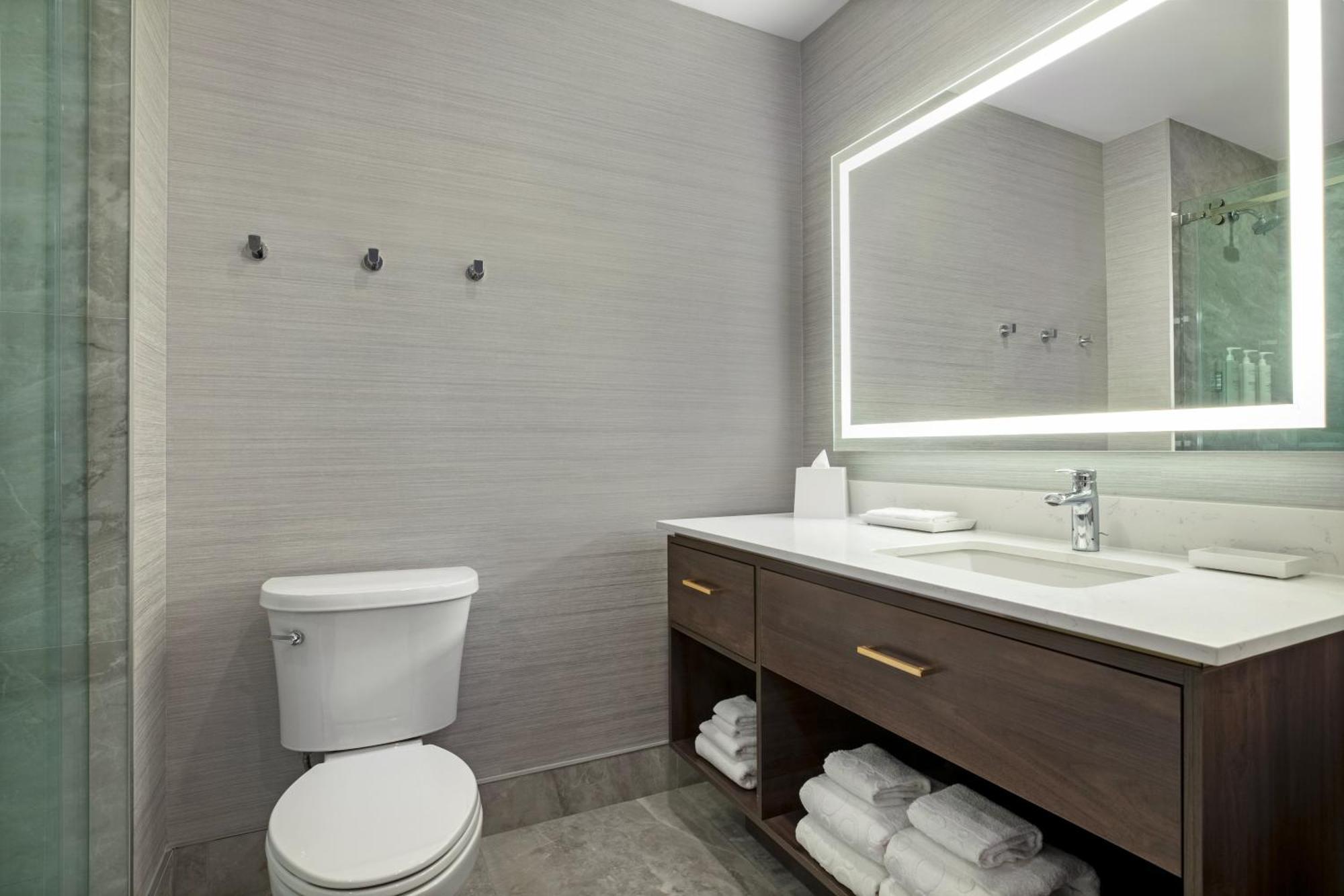 Home2 Suites By Hilton Huntsville Exteriör bild